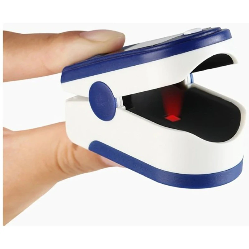 P.R.C. Pulzný oxymeter na prst