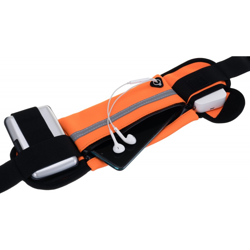 Ľadvinka športová WB-SPORT-5587 orange