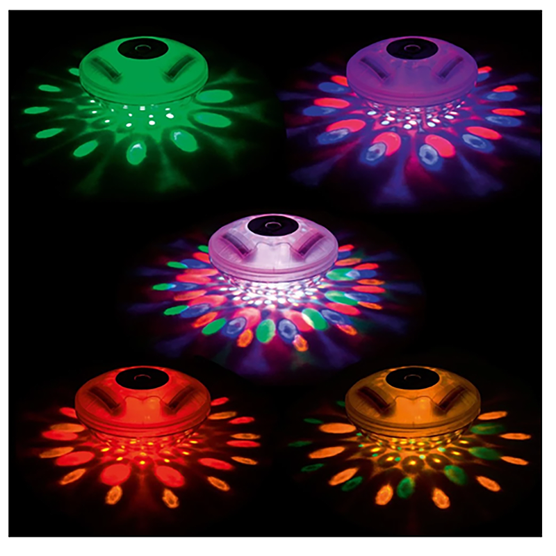 Bestway Plávajúca lampa