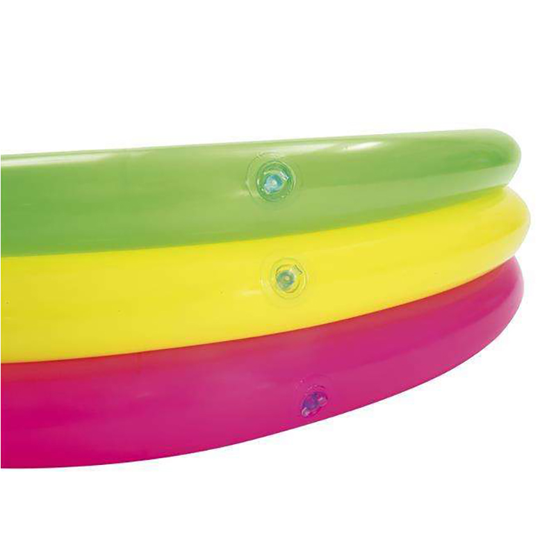 Bestway Nafukovací bazén 102x25 cm 