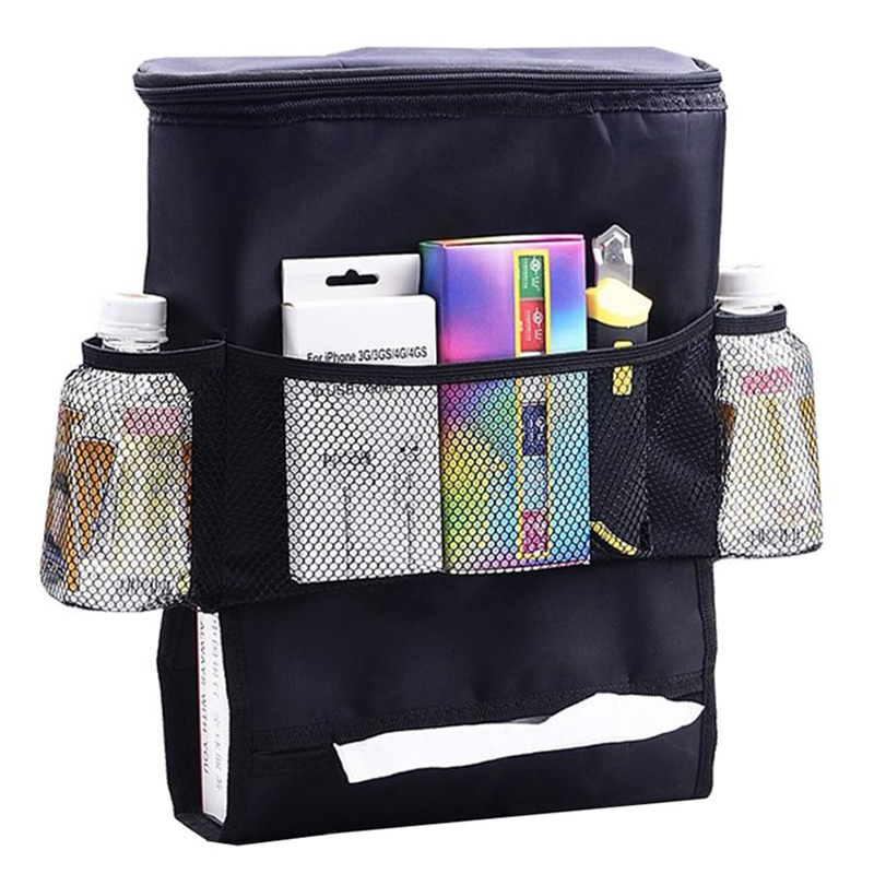 Termo Organizér na sedadlo auta 35x28x10cm