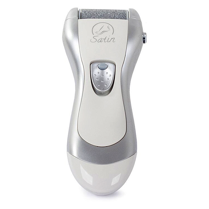 SATIN Elektrická brúska na pedikúru 