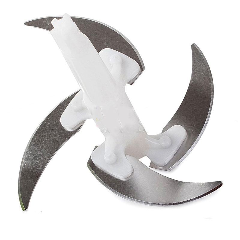 Elektrický sekáč na ovocie a zeleninu 