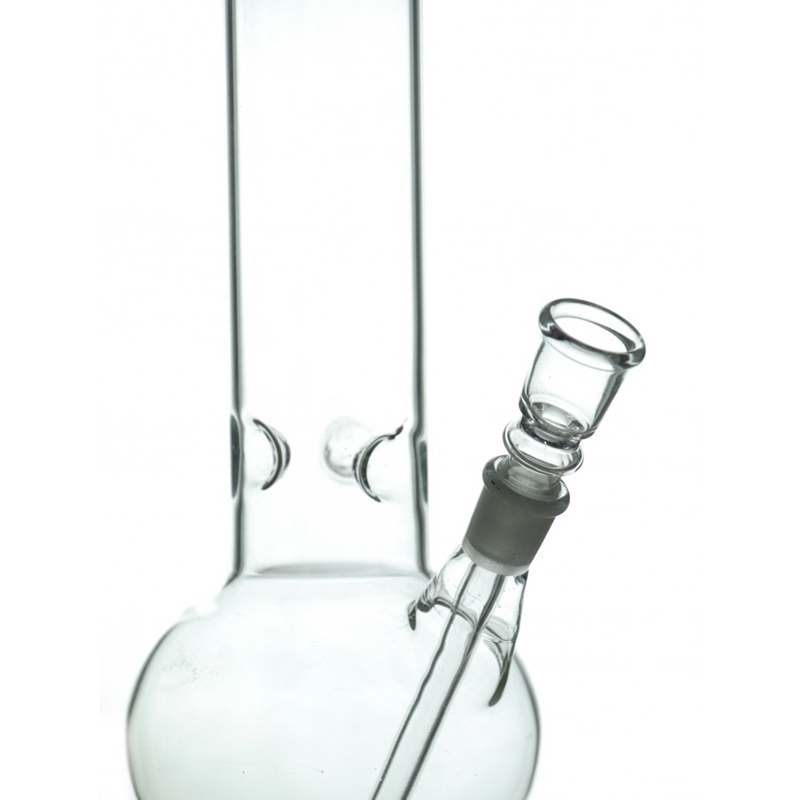 Inhalátor sklenený Black Cobra 38cm