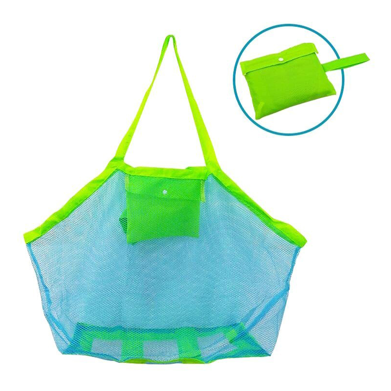 Plážová taška skladacia XXL