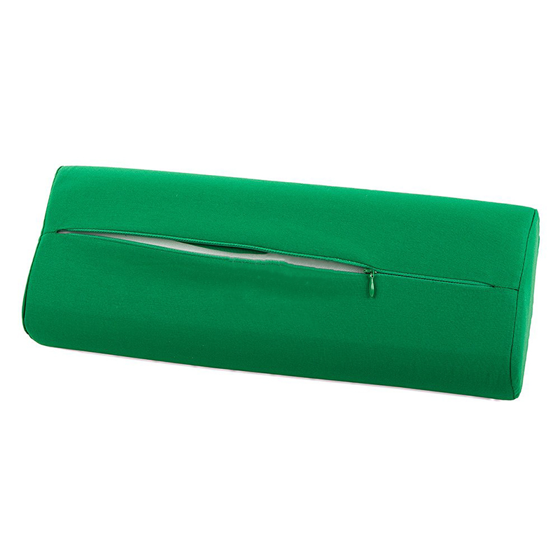 Akupresúrny vankúš zelený