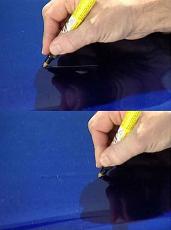 Fix It Pro Korekčná tyčinka na auto