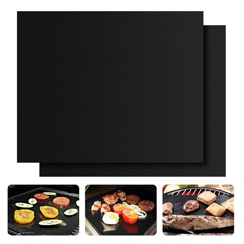 Teflónová podložka na pečenie 2ks