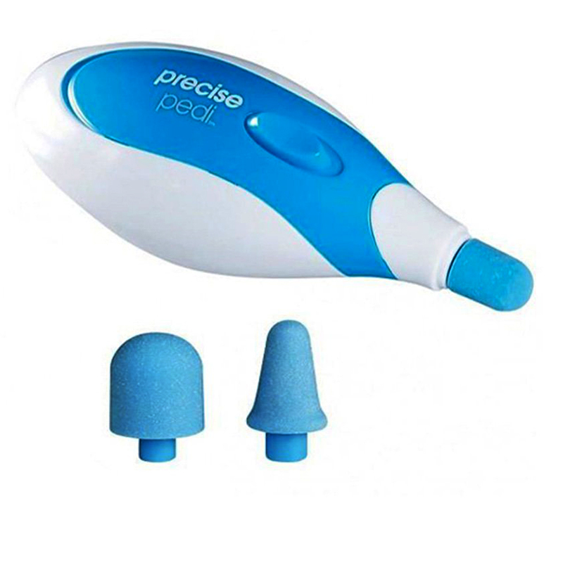 Precise Pedi brúska na pedikúru 