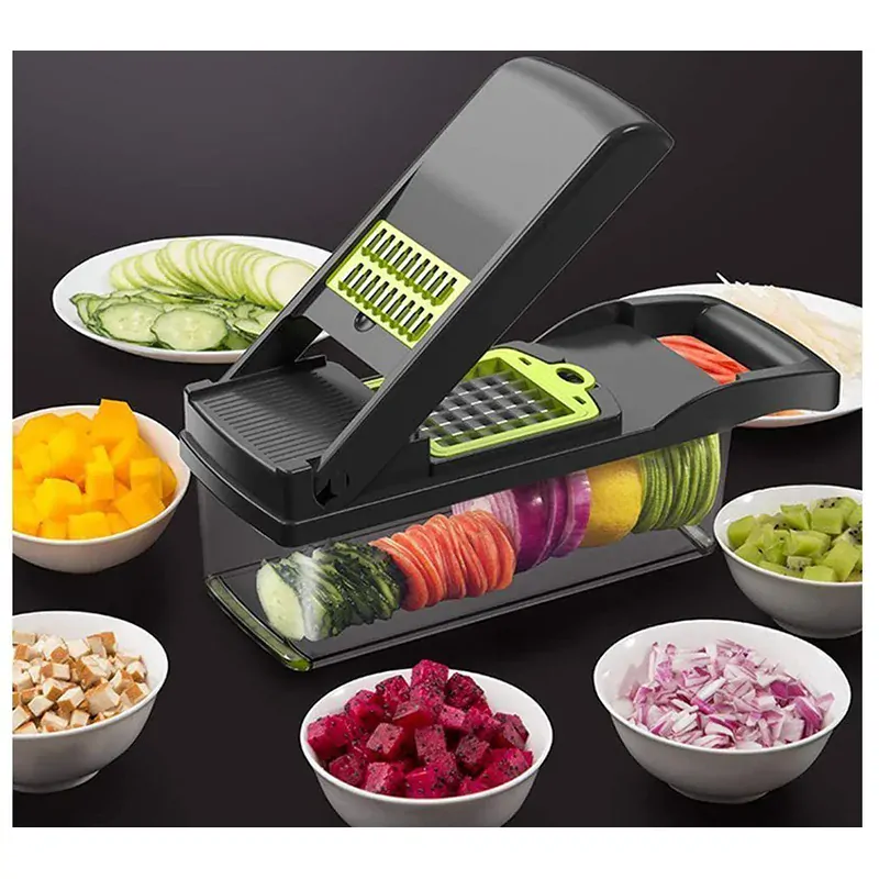 Slicer Dicer Krájač na zeleninu a ovocie 