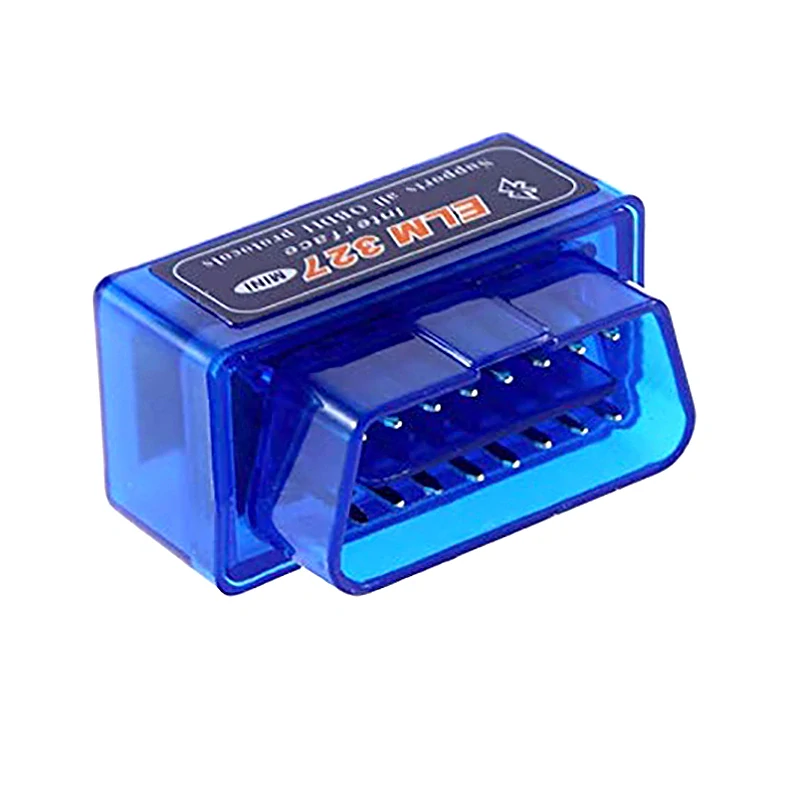 Autodiagnostika ELM327 Bluetooth OBD2