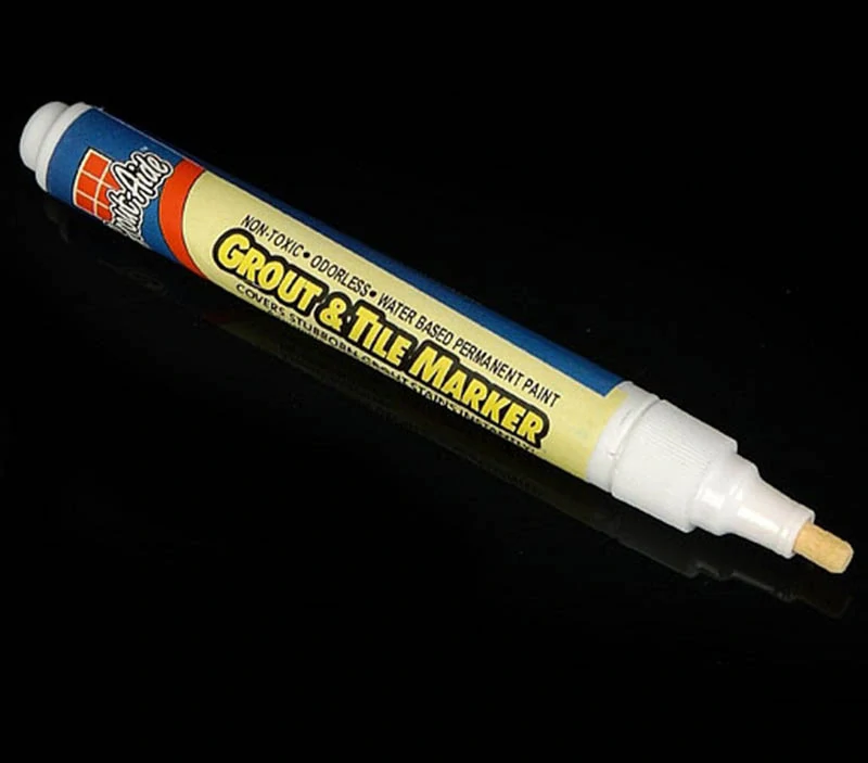 Grout-Aide Fixa na obnovu a čistenie škár