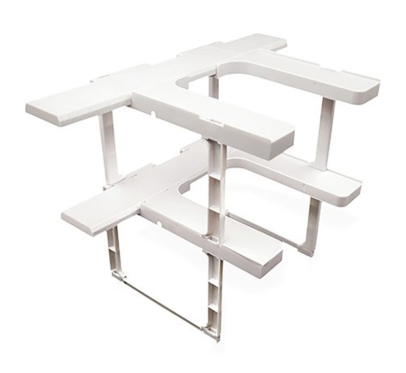 Spicy Shelf Organizér na nádoby - Police