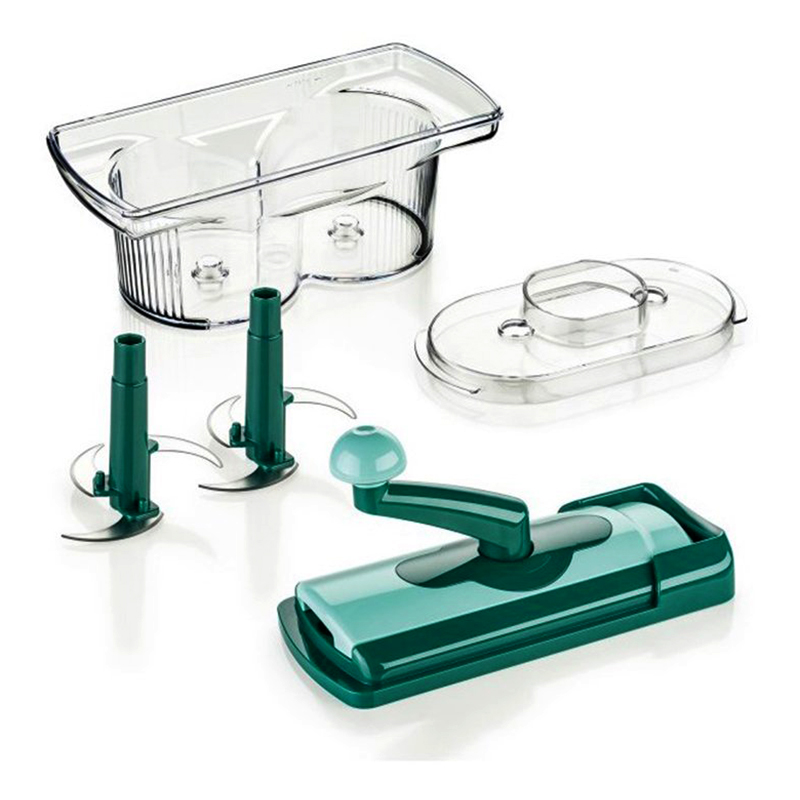 Nicer Dicer Twist Krájač na zeleninu a ovocie - nový typ