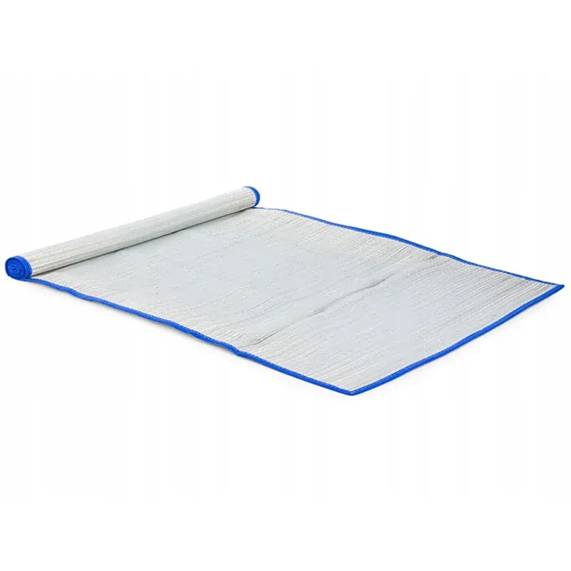 Plážová podložka slamená 170x60cm