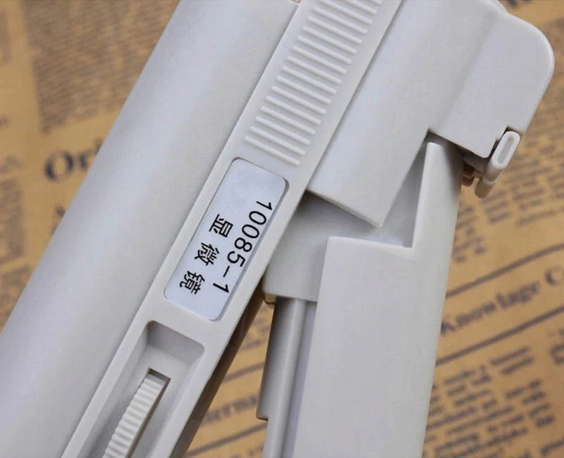 Profesionálna lupa 100x LED