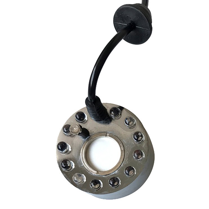 Parný generátor+Ionizátor+Zvlhčovač vzduchu