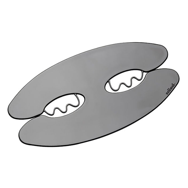 Criss Crosser Spona na robenie vrkočov