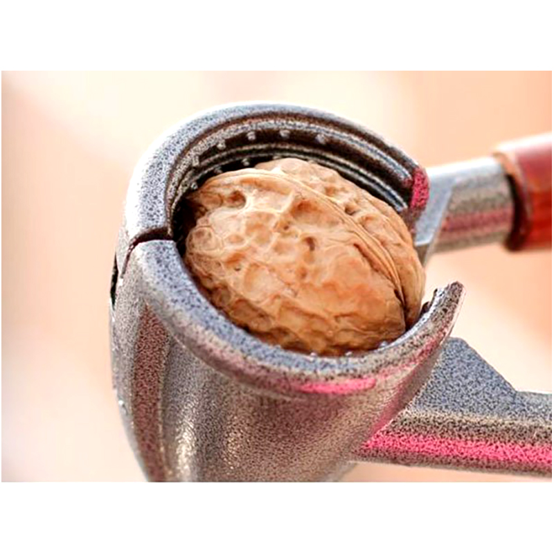 Lúskač na orechy - Otvárač fliaš 2 v 1