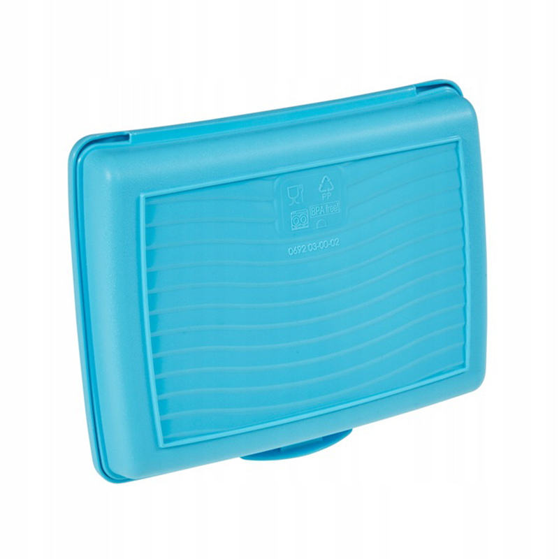 Paw Patrol Box na desiatu 1 liter