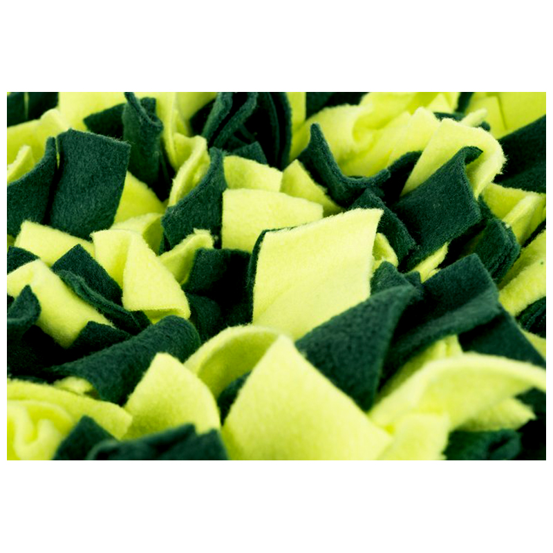 Čuchová podložka pre psa + hračka