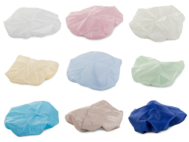 Čiapka do sprchy alebo sauny