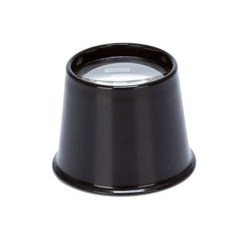 Hodinárska lupa mono 10x