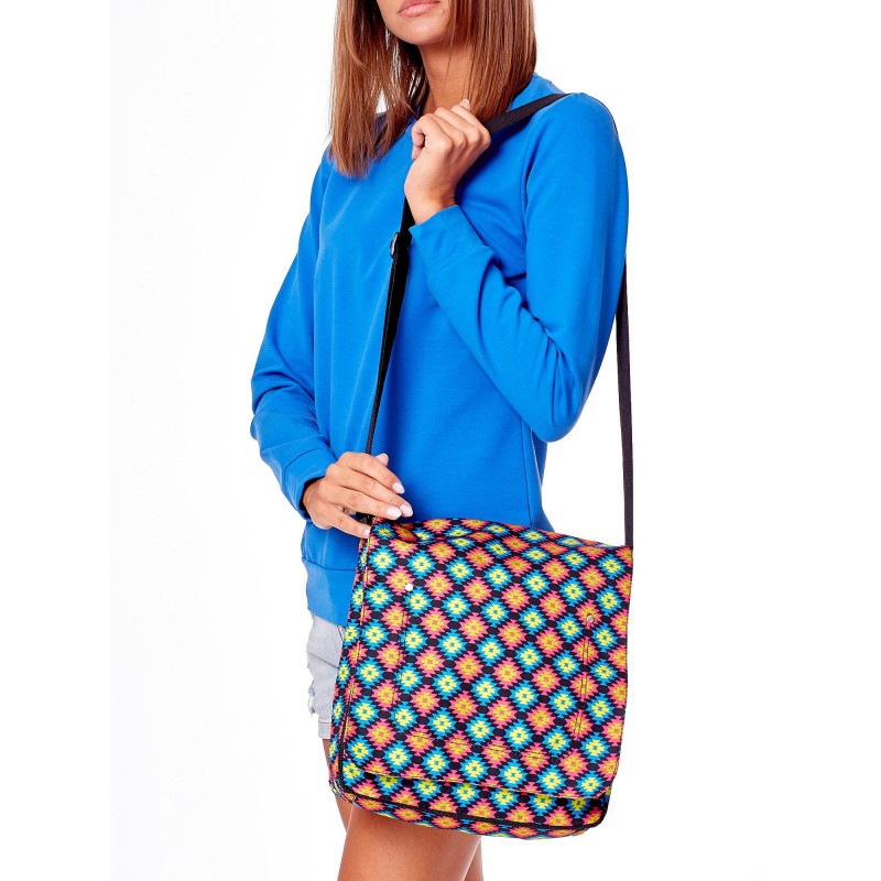 Kabelka crossbody LOREN TN-9005