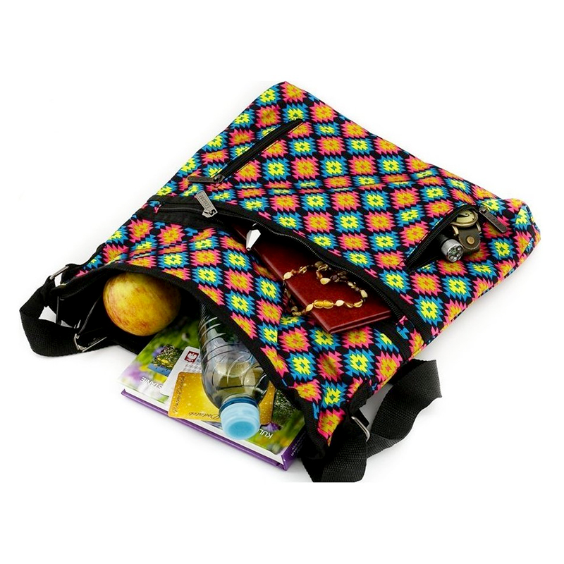 Kabelka crossbody LOREN TZC-9005