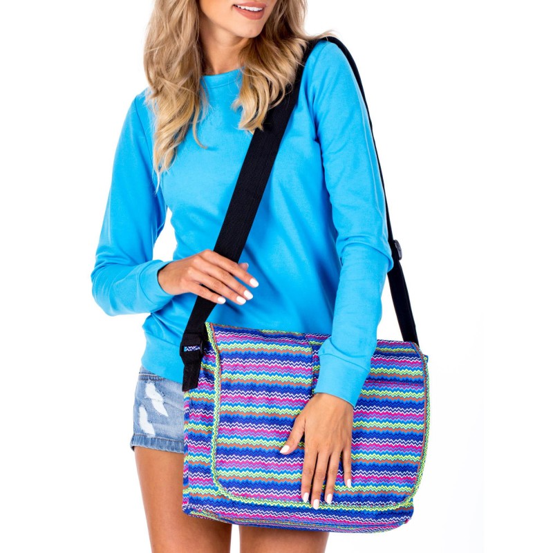 Kabelka crossbody LOREN TN-1960