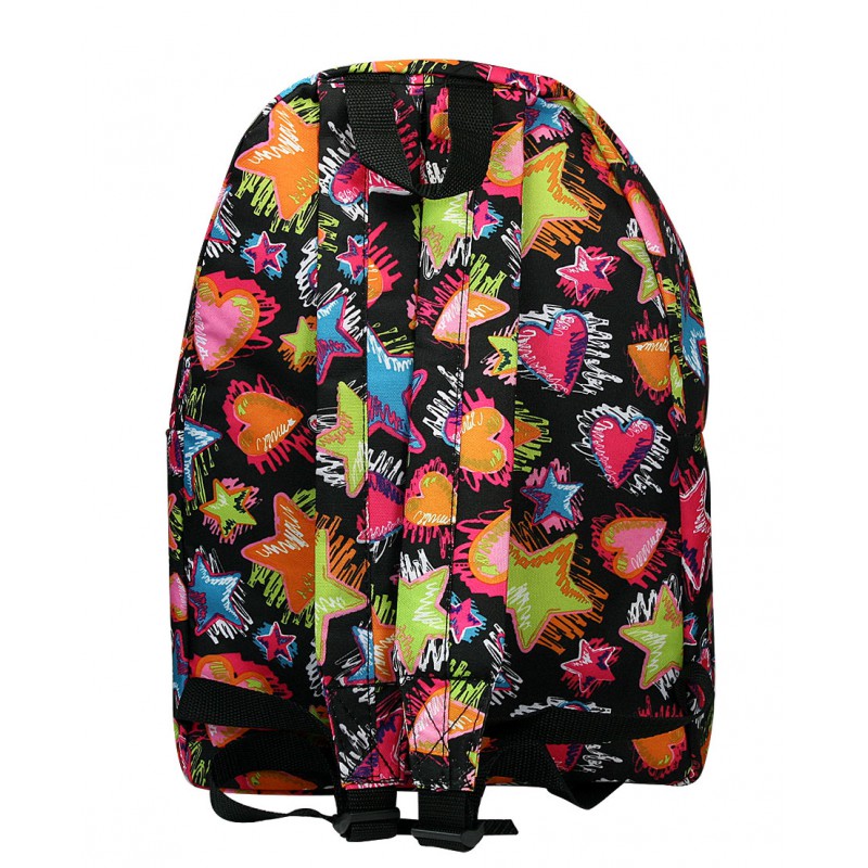 Taška do školy STARS