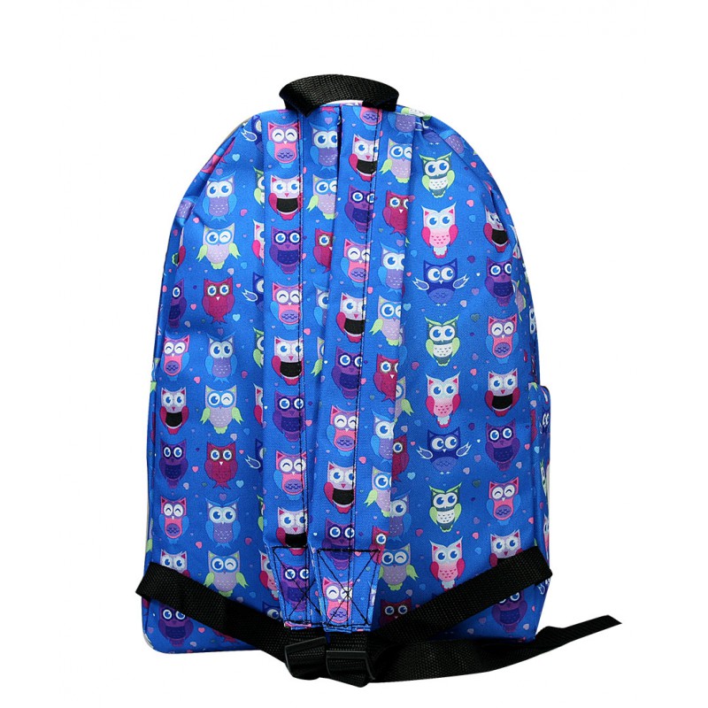 Taška do školy OWLS