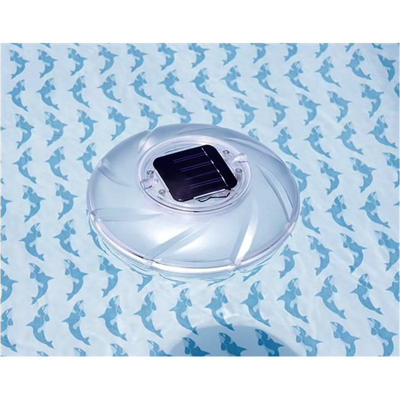 Bestway Plávajúca solárna lampa