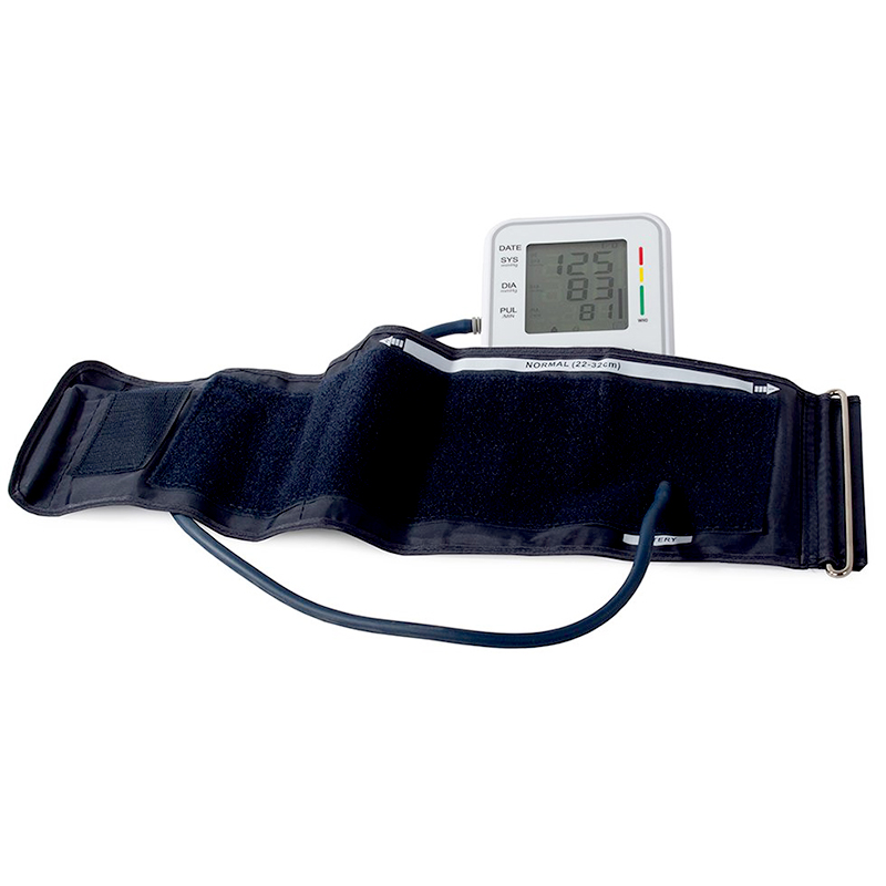 Digitálny tlakomer na rameno YX-102