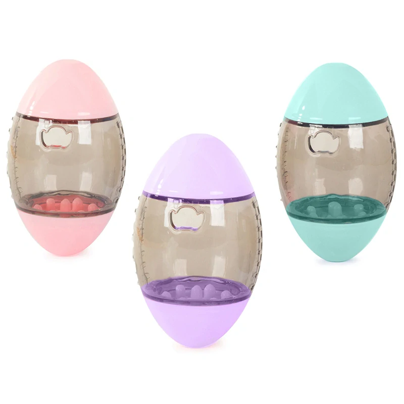 Interaktívna hračka pre psa dávkovač pamlskov 13 cm