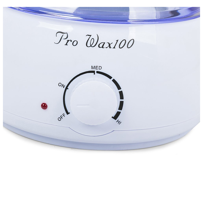 Ohrievač vosku Pro Wax 100