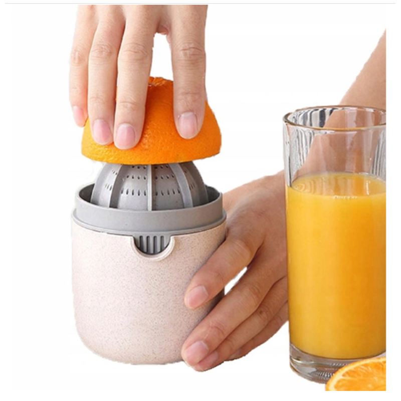Ručný citrusovač - odšťavovač citrusov 