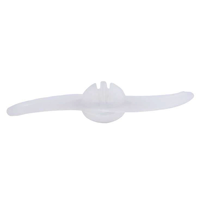 Svetlo na špice bicykla LED červené