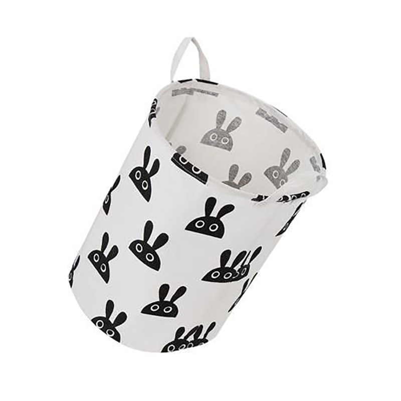 Kôš na prádlo, hračky - Králik