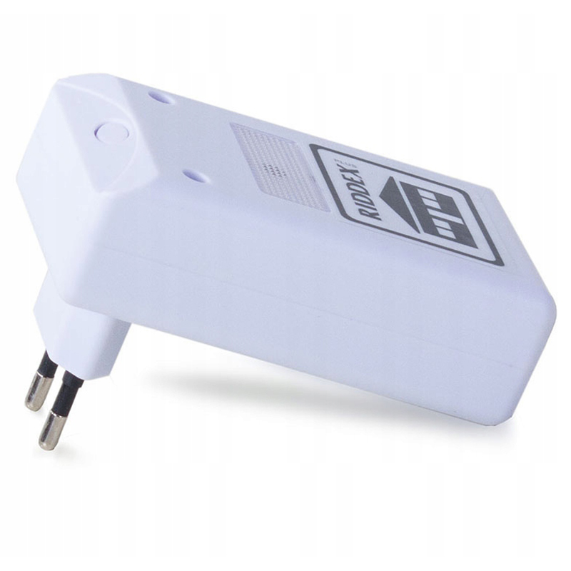 Ultrazvukový odpudzovač hlodavcov