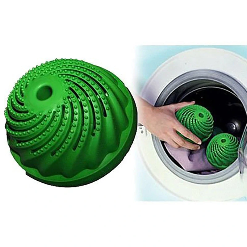 Clean Ballz - Guľa na pranie bez prášku