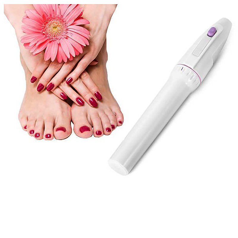 Pedi Mate - Sada na manikúru a pedikúru 18 elementov