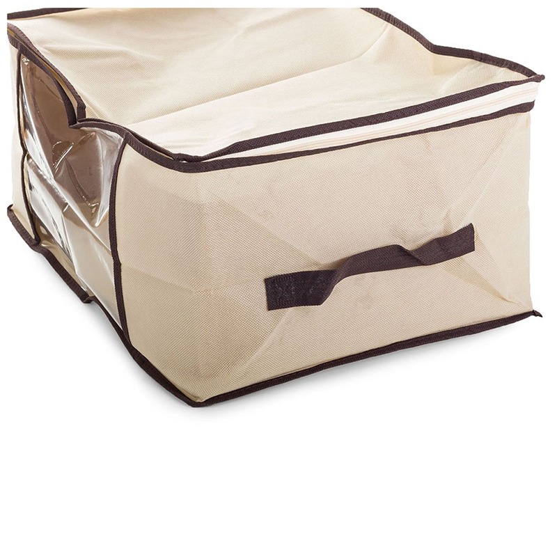 Odkladací vak do skrine 60 x 45 x 30 cm