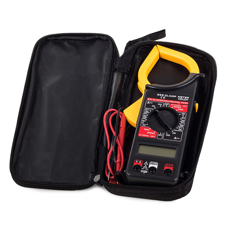 Digitálny multimeter DT-266