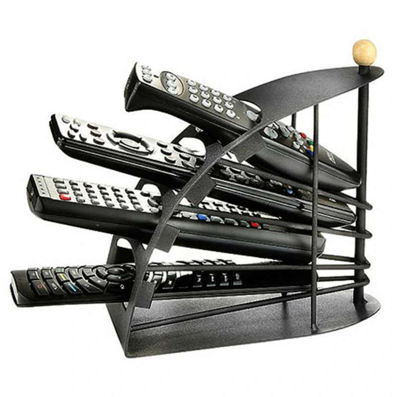 Organizér na diaľkové ovládače