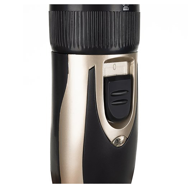 Strojček na strihanie psov a zvierat