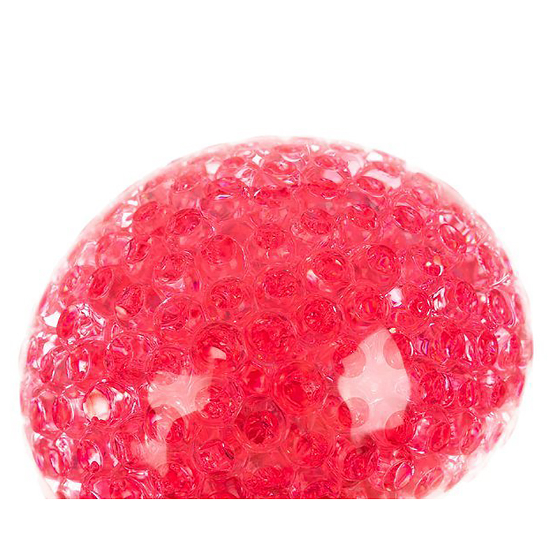 Antistresová hračka - Ružová veľryba