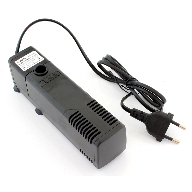 HDOM AP100L - Filter do akvária 600l/hod