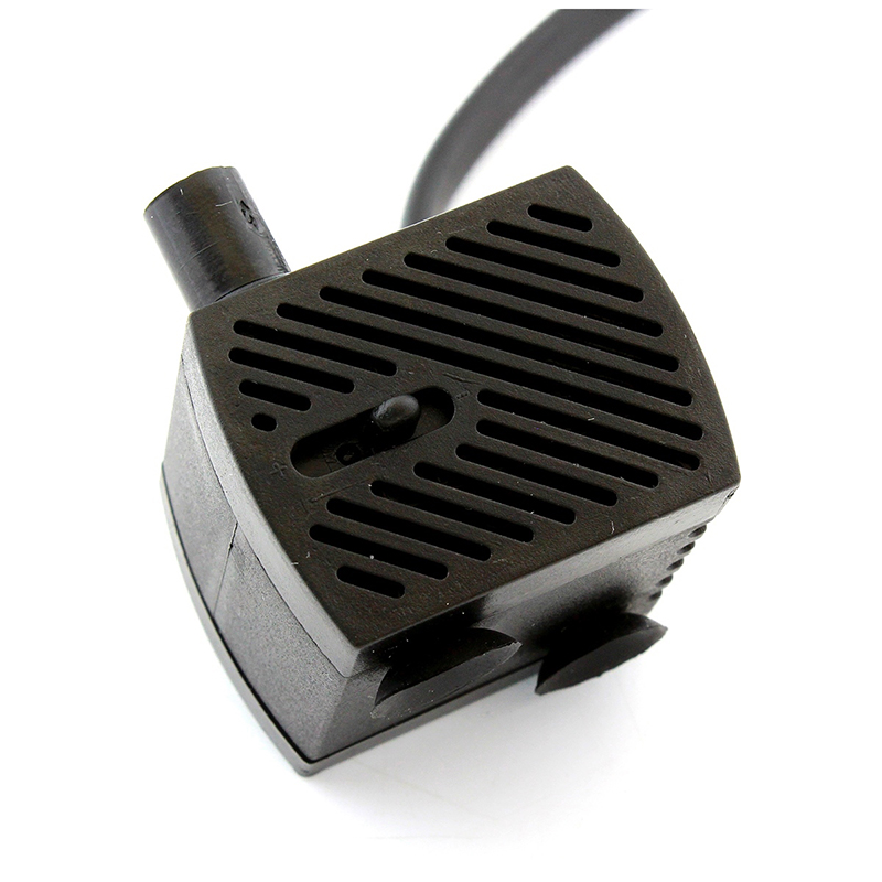 Čerpadlo - Okysličovač do akvária JK-160