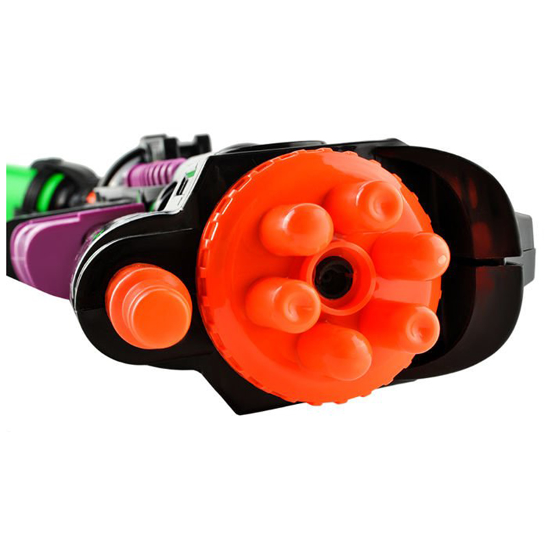 Pištoľ na vodu 60cm